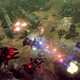 Illustration for article titled Command Conquer 4 Goes To Junktown